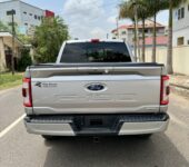 2021 Ford F150 with 360°camera for sale in Accra