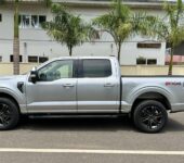 2021 Ford F150 with 360°camera for sale in Accra
