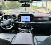 2021 Ford F150 with 360°camera for sale in Accra
