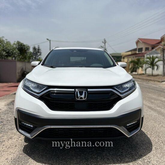 2022 Honda CRV Touring 1.5 Litre for sale in Accra, Ghana