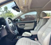 2022 Honda CRV Touring 1.5 Litre for sale in Accra, Ghana