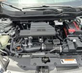 2022 Honda CRV Touring 1.5 Litre for sale in Accra, Ghana