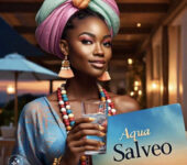 Aqua Salve Ghana