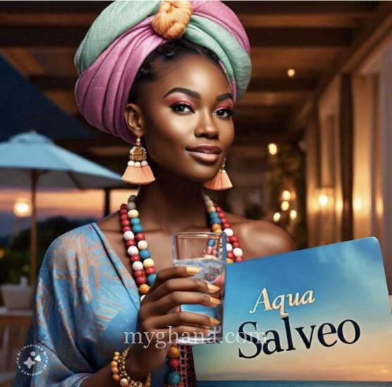 Aqua Salve Ghana