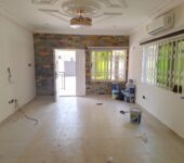 4 bedroom house to let at Tse Addo, Accra