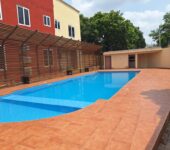 3 bedroom townhouse to let at Cantonment near US Embassy, Accra