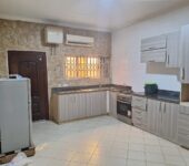 4 bedroom house to let at East Legon near the French School, Accra