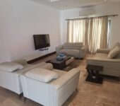 Furnished 3 bedroom townhouse to let at Cantonments, Accra