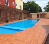 5 bedroom townhouse to let at Cantonments, Accra