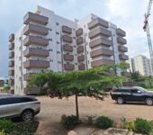 3 bedroom furnished apartment for sale at East Legon