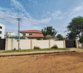 4 bedroom house to let at East Legon near A&C Shopping Mall, Accra