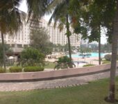 Executive 4 bedroom furnished to let at Movenpick Hotel, Ridge – Accra