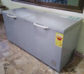 HISENSE DEEP/CHEST FREEZER 509 LTR.