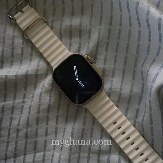 WATCH ULTRA