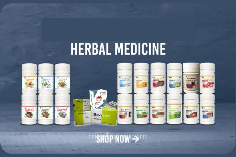 KEDI Herbal Products Online
