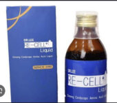 DR LEE RECELL SUPPLEMENT –