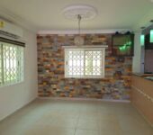 4 bedroom house to let at Tse Addo, Accra