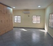 4 bedroom house to let at East Legon near the French School, Accra