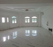 5 bedroom townhouse to let at Cantonments, Accra