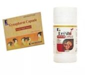 EVERY WOMAN PACK ( KEDI GYNAPHARM & RESHI )