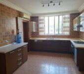 Executive 3 bedroom apartment with outhouse to let at Cantonments, Accra