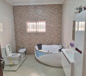 4 bedroom house to let at East Legon near the French School, Accra