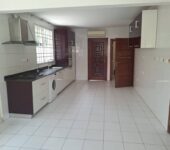 5 bedroom townhouse to let at Cantonments, Accra