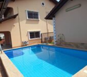 4 bedroom townhouse to let at Labone, Accra