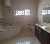 4 bedroom house to let at East Legon near A&C Shopping Mall, Accra