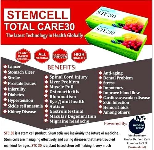 Buy SUPERLIFE STC 30 HEALTH SUPPLEMENTS Online at Low Prices