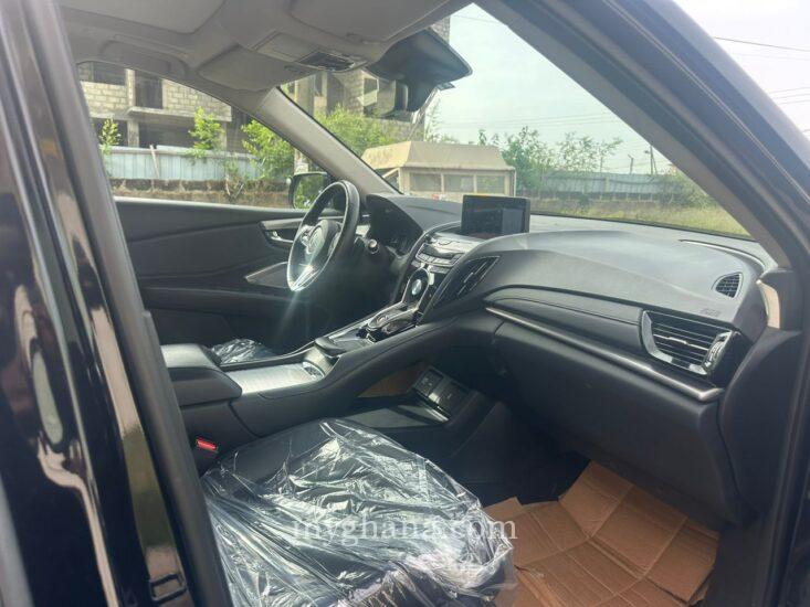 Acura RDX AWD