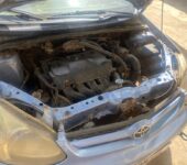 Used Toyota Echo For Sale at Ashaiman-Middle East