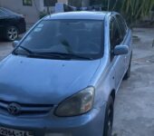 Used Toyota Echo For Sale at Ashaiman-Middle East