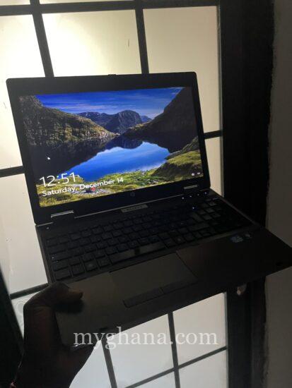 Go Probook 6560B