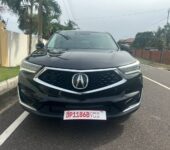 Acura RDX AWD