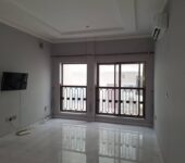 6 bedroom townhouse to let at Cantonments near the Japan Embassy