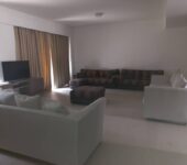 Executive 4 bedroom furnished to let at Movenpick Hotel, Ridge – Accra