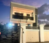 4 bedroom house for sale at Com. 16, Spintex