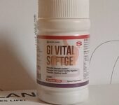 Norland GI Vital Softgel – Fight All Forms Of Ulcers