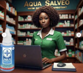 Aqua Salve Ghana