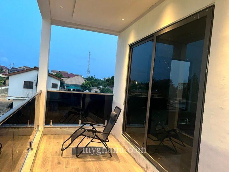 4 bedroom house for sale at Com. 16, Spintex