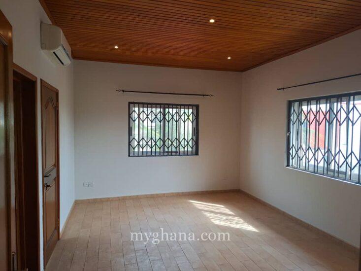 4 bedroom house to let at East Legon near A&C Shopping Mall, Accra