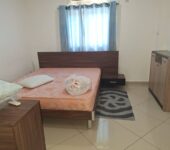 2 bedroom house furnished apartment for sale at East Legon, Accra