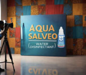 Aqua Salve Ghana