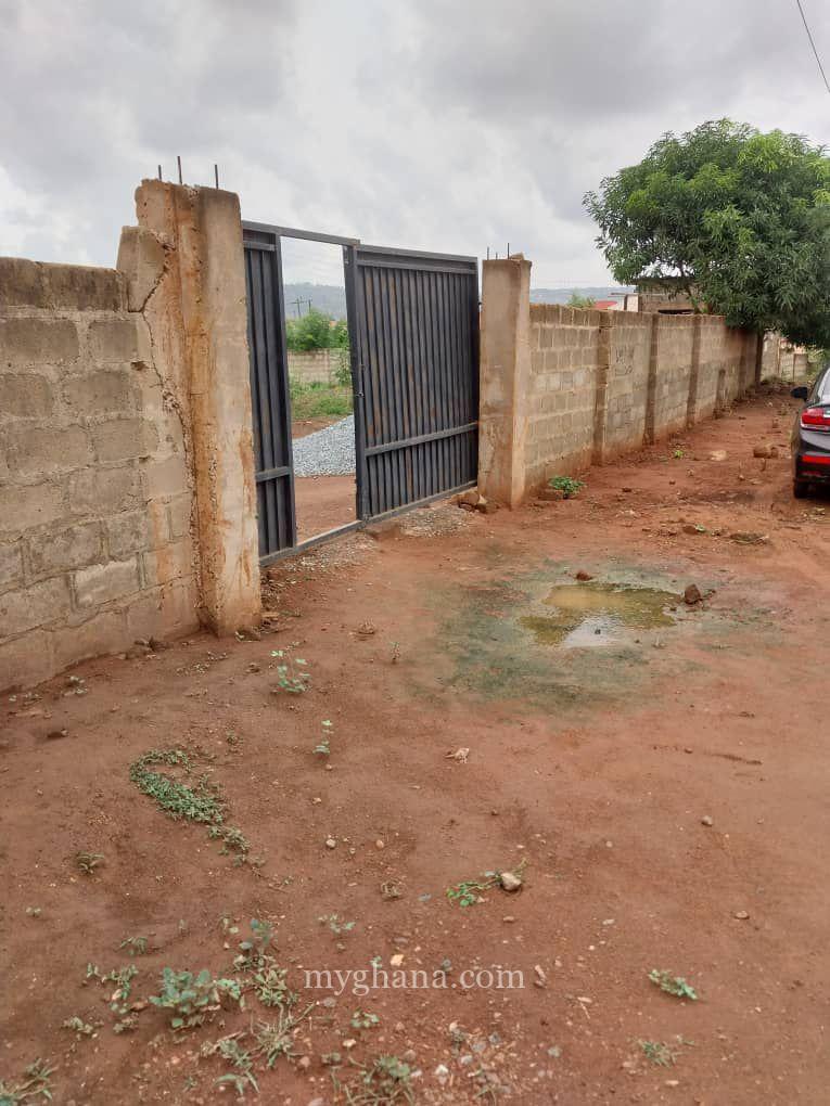 TDC Land For Sale At Tema Community 22