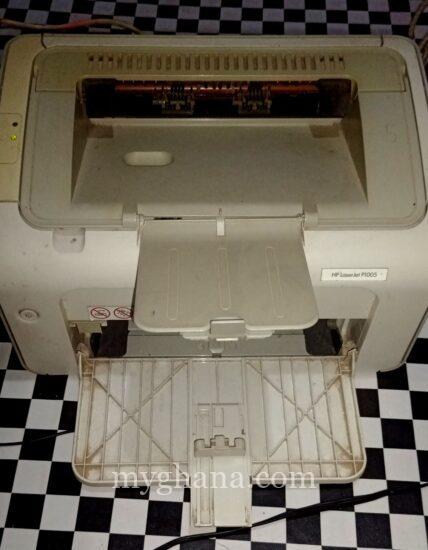 HP printer