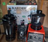 3in1 Bederfu blender