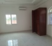 3 bedroom townhouse to let at Cantonment near US Embassy, Accra