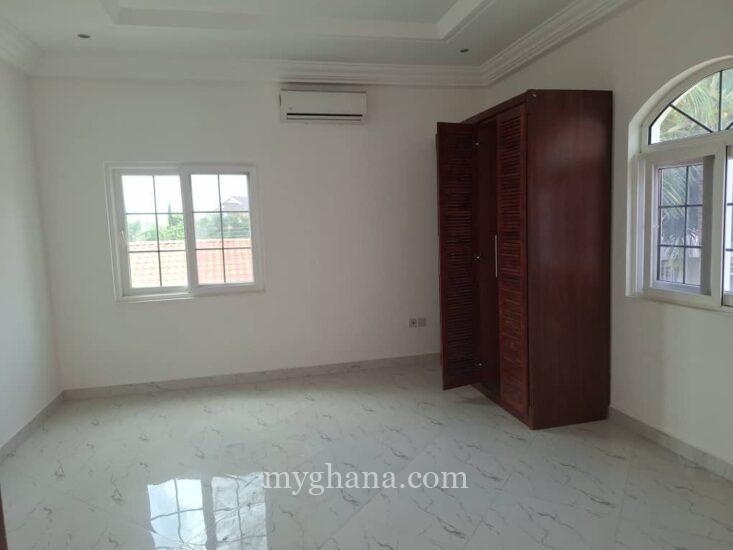 3 bedroom townhouse to let at Cantonment near US Embassy, Accra