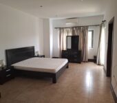 Furnished 3 bedroom townhouse to let at Cantonments, Accra